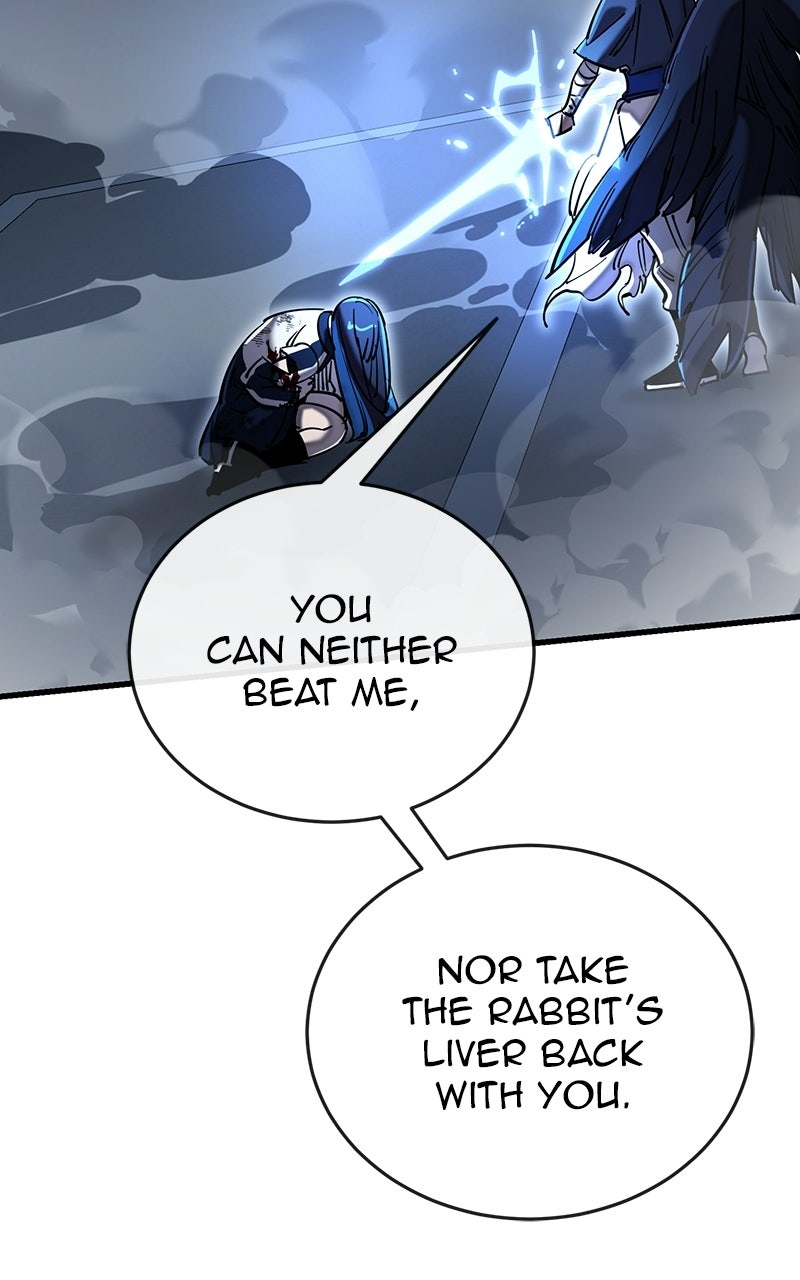 Return of the King of Hell Episode 109 page 57 - 
