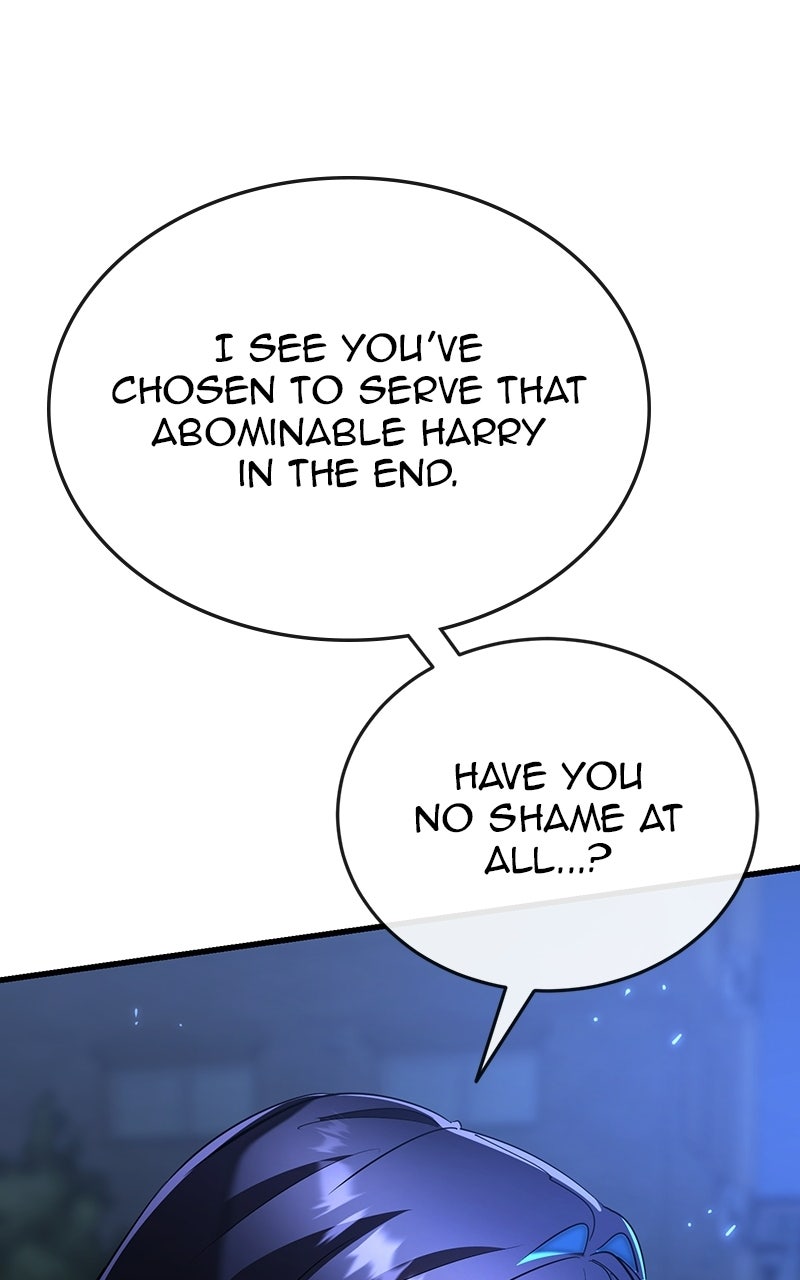 Return of the King of Hell Episode 109 page 58 - 