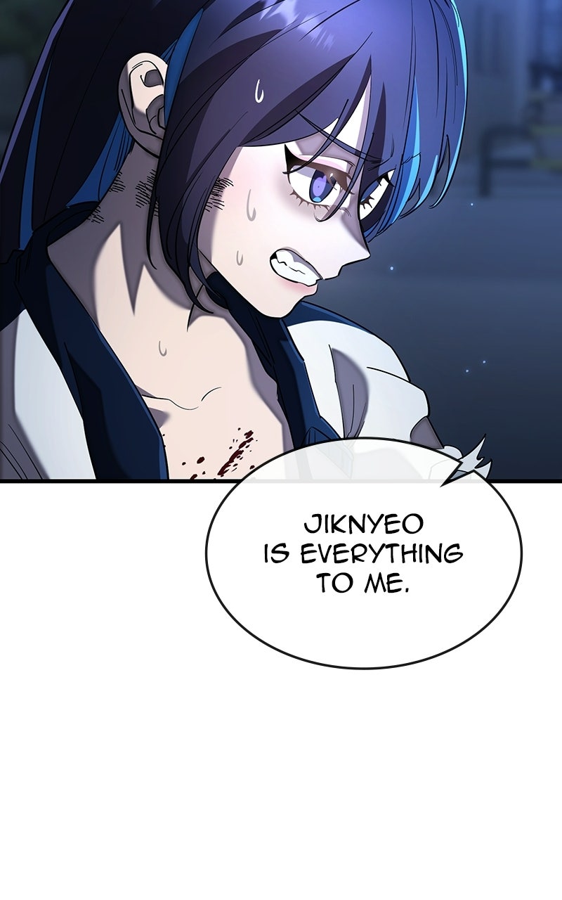 Return of the King of Hell Episode 109 page 59 - 