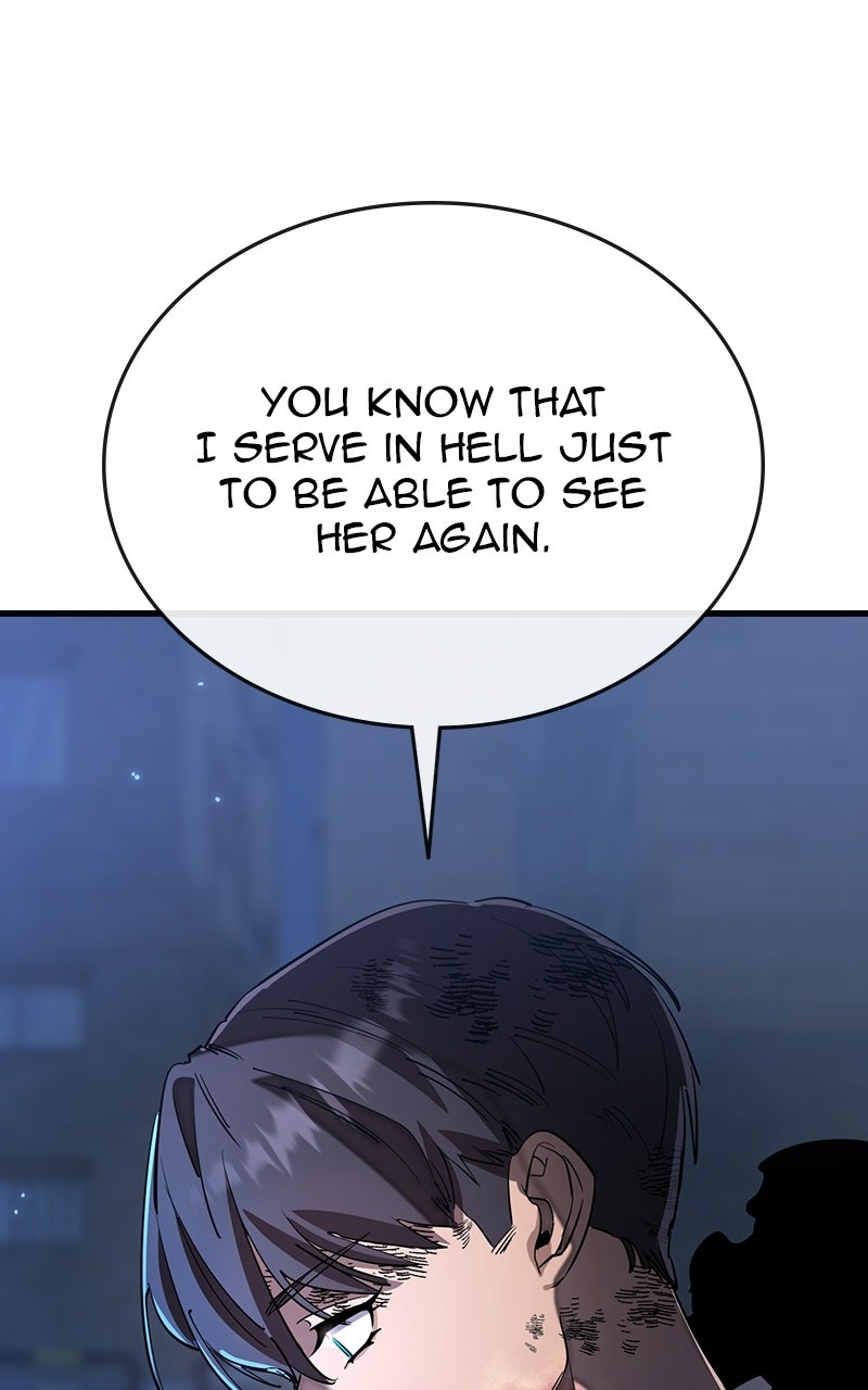 Return of the King of Hell Episode 109 page 60 - 