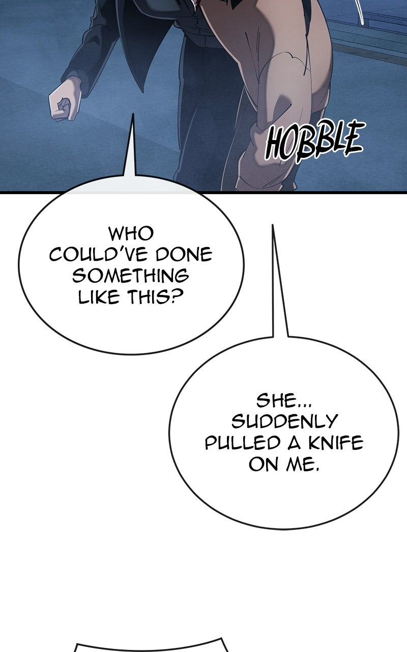 Return of the King of Hell Episode 109 page 7 - 