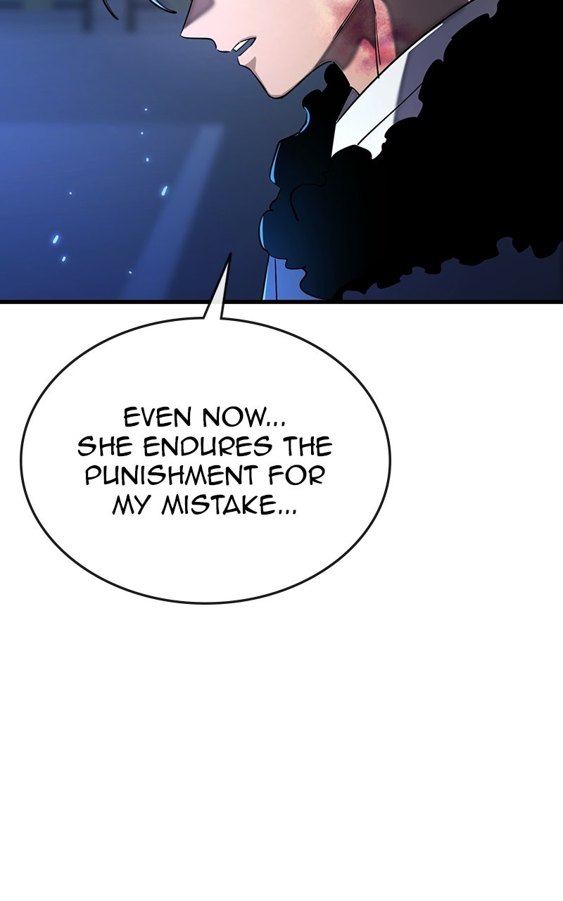 Return of the King of Hell Episode 109 page 61 - 