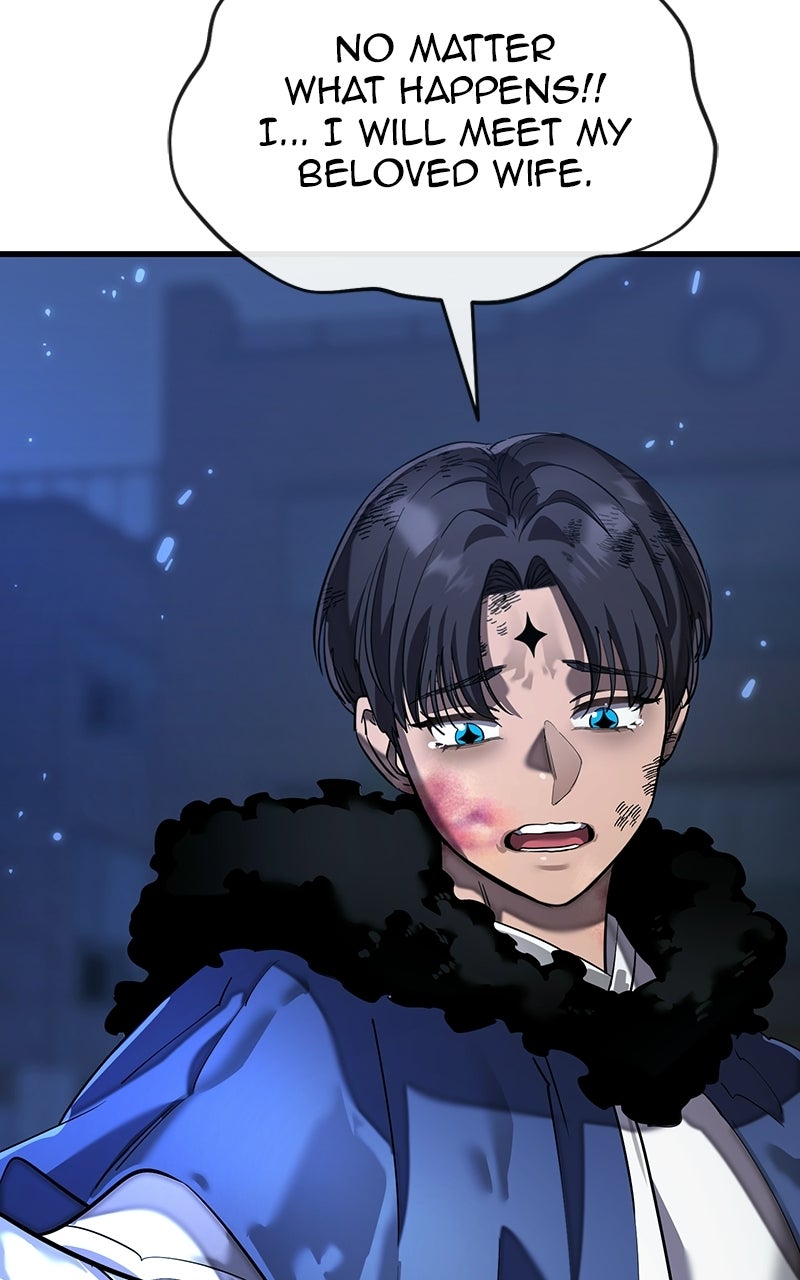 Return of the King of Hell Episode 109 page 68 - 