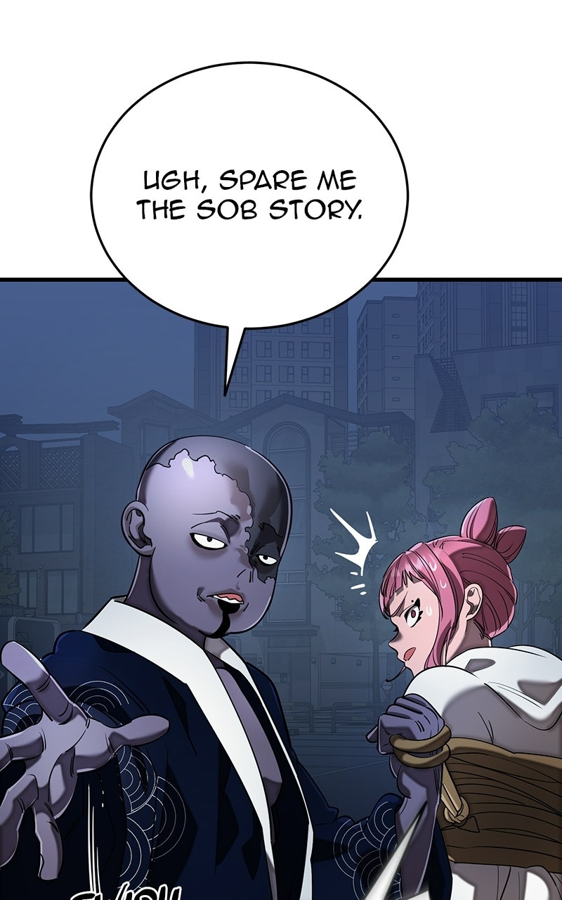 Return of the King of Hell Episode 109 page 73 - 