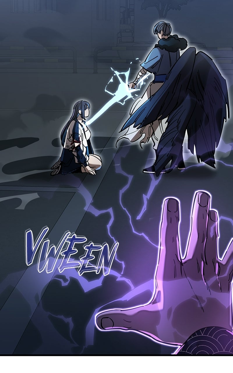 Return of the King of Hell Episode 109 page 75 - 