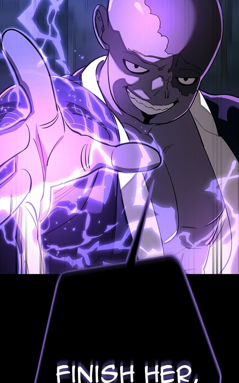 Return of the King of Hell Episode 109 page 79 - 