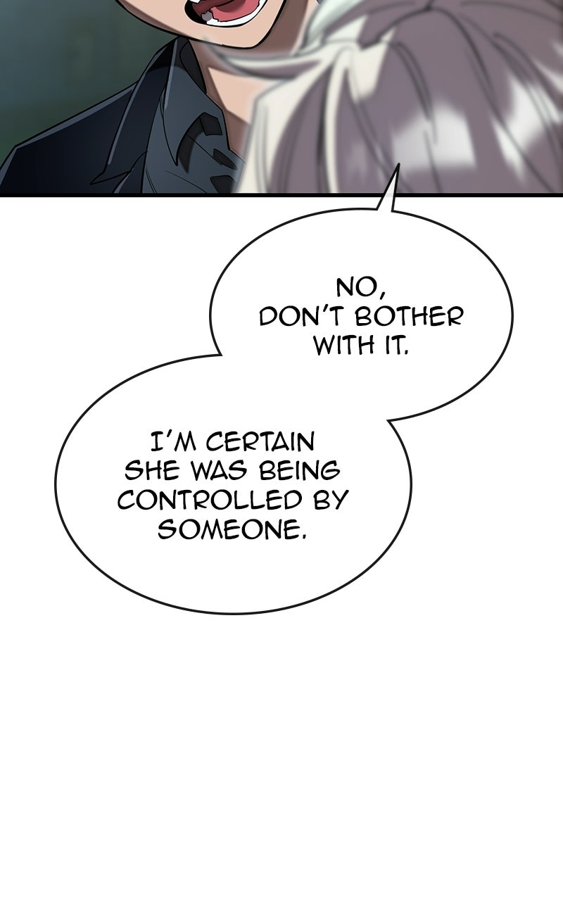 Return of the King of Hell Episode 109 page 9 - 