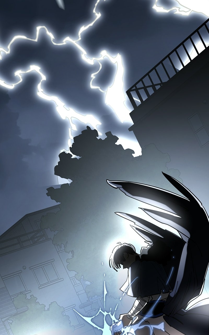 Return of the King of Hell Episode 109 page 85 - 