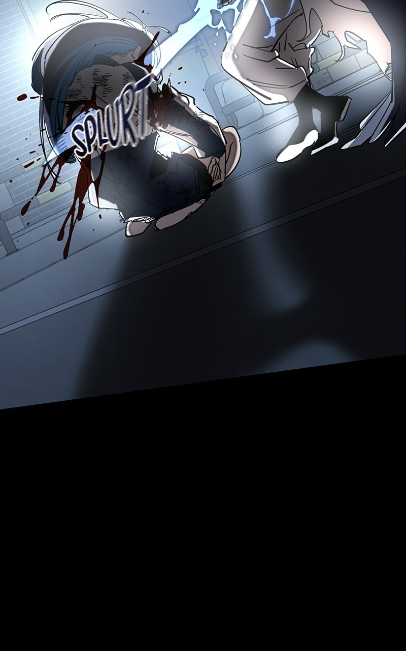 Return of the King of Hell Episode 109 page 86 - 