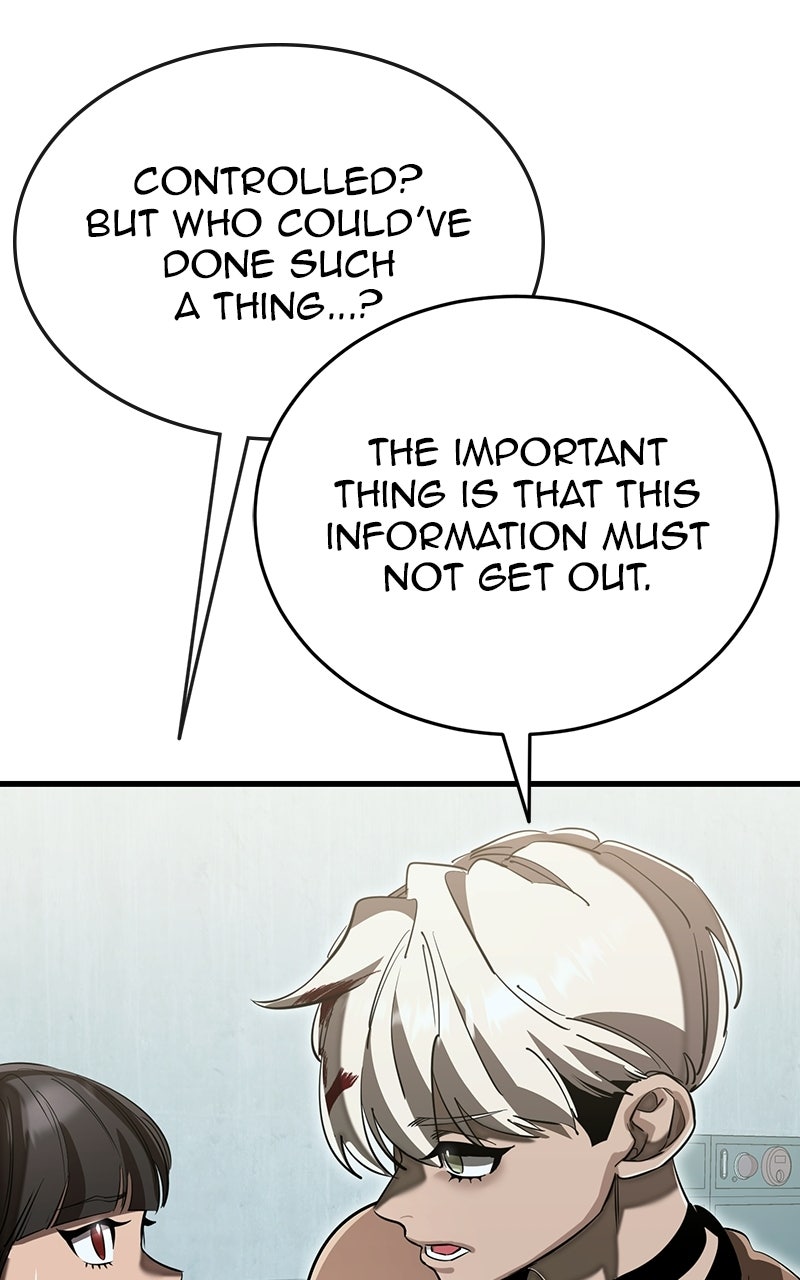 Return of the King of Hell Episode 109 page 10 - 