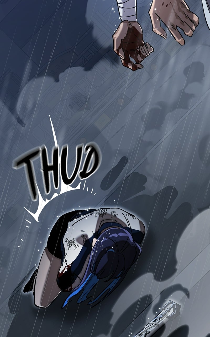 Return of the King of Hell Episode 109 page 95 - 