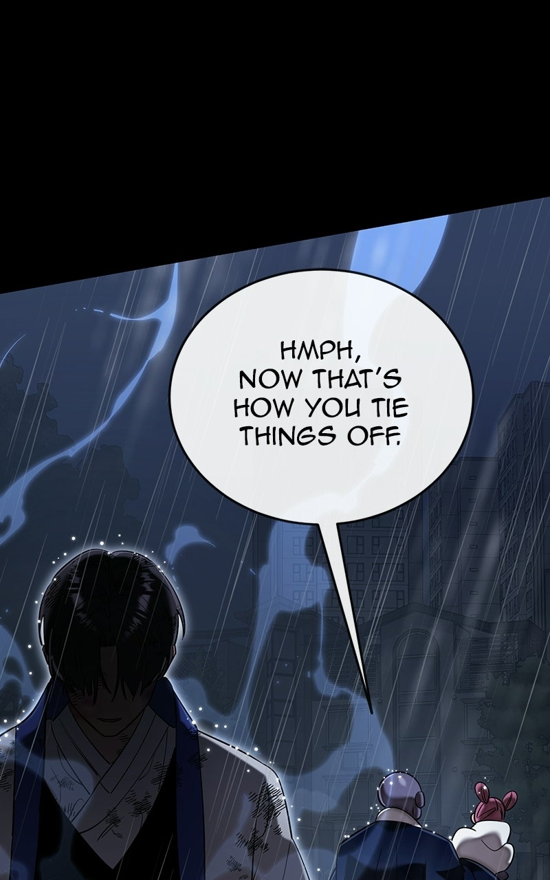 Return of the King of Hell Episode 109 page 97 - 