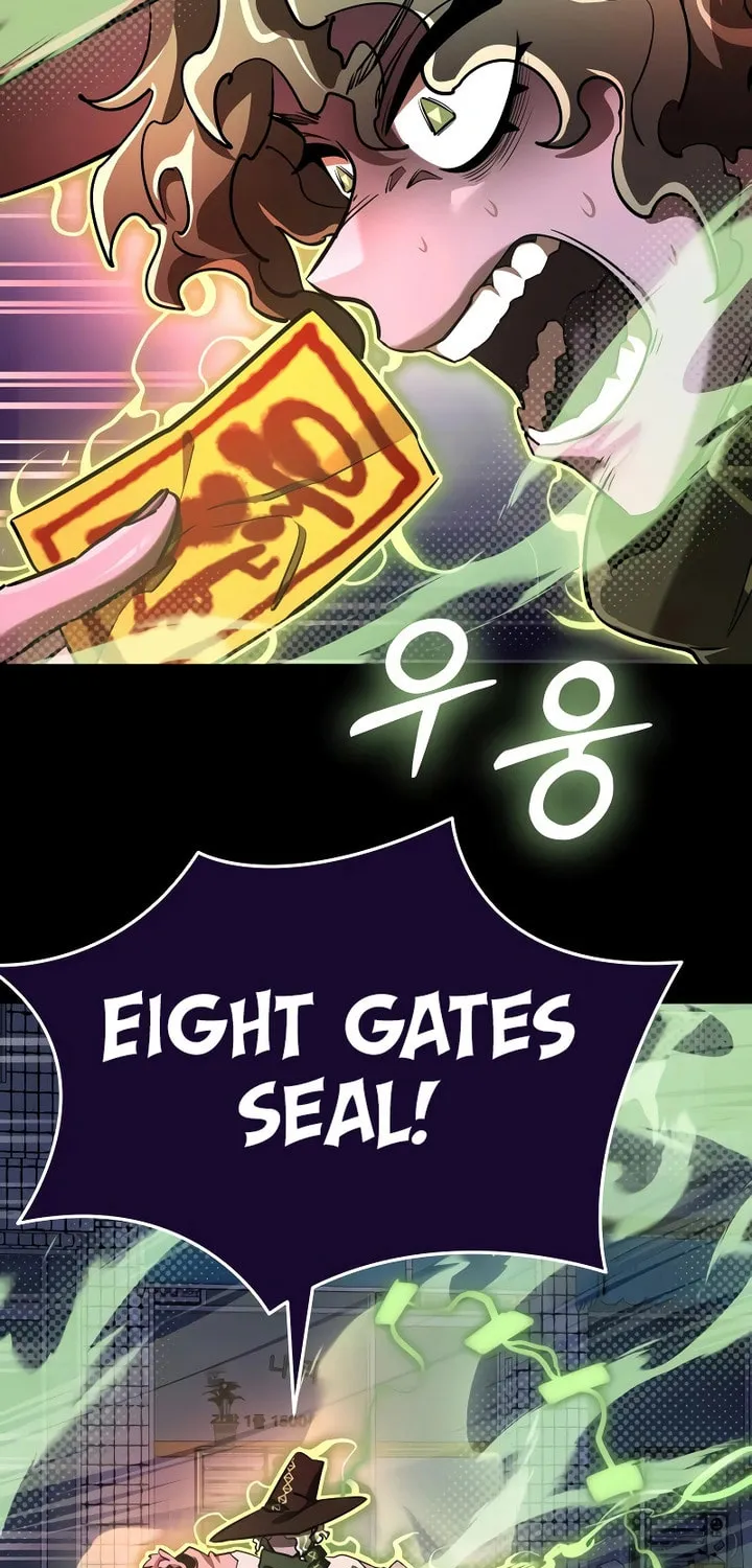 Return of the King of Hell Chapter 11 page 11 - 