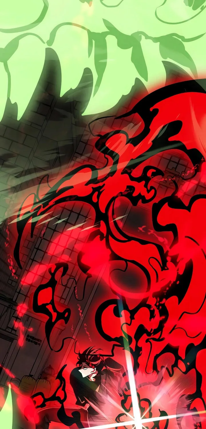 Return of the King of Hell Chapter 11 page 110 - 
