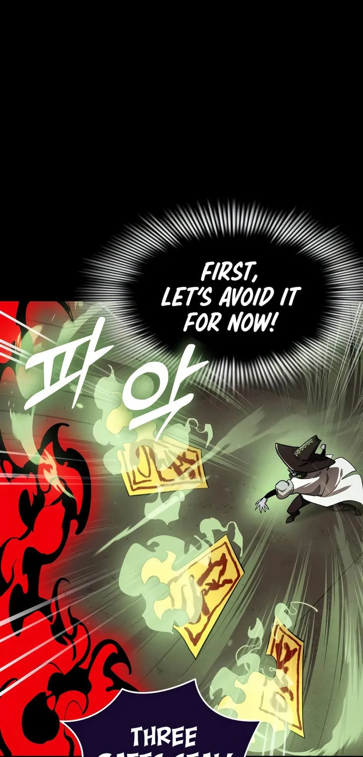Return of the King of Hell Chapter 11 page 19 - 