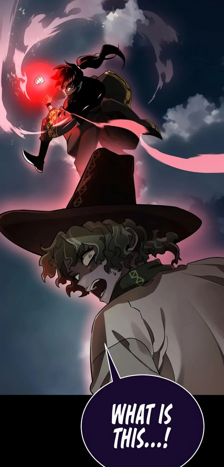 Return of the King of Hell Chapter 11 page 24 - 