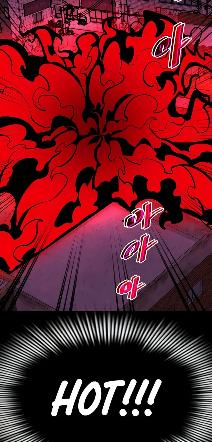 Return of the King of Hell Chapter 11 page 34 - 