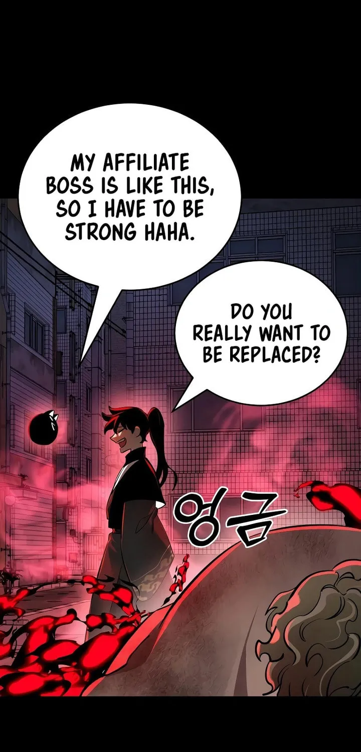 Return of the King of Hell Chapter 11 page 48 - 