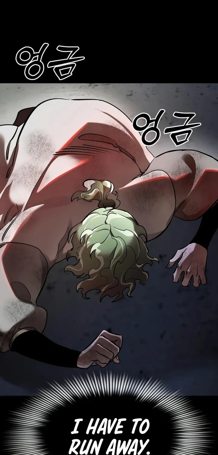 Return of the King of Hell Chapter 11 page 49 - 