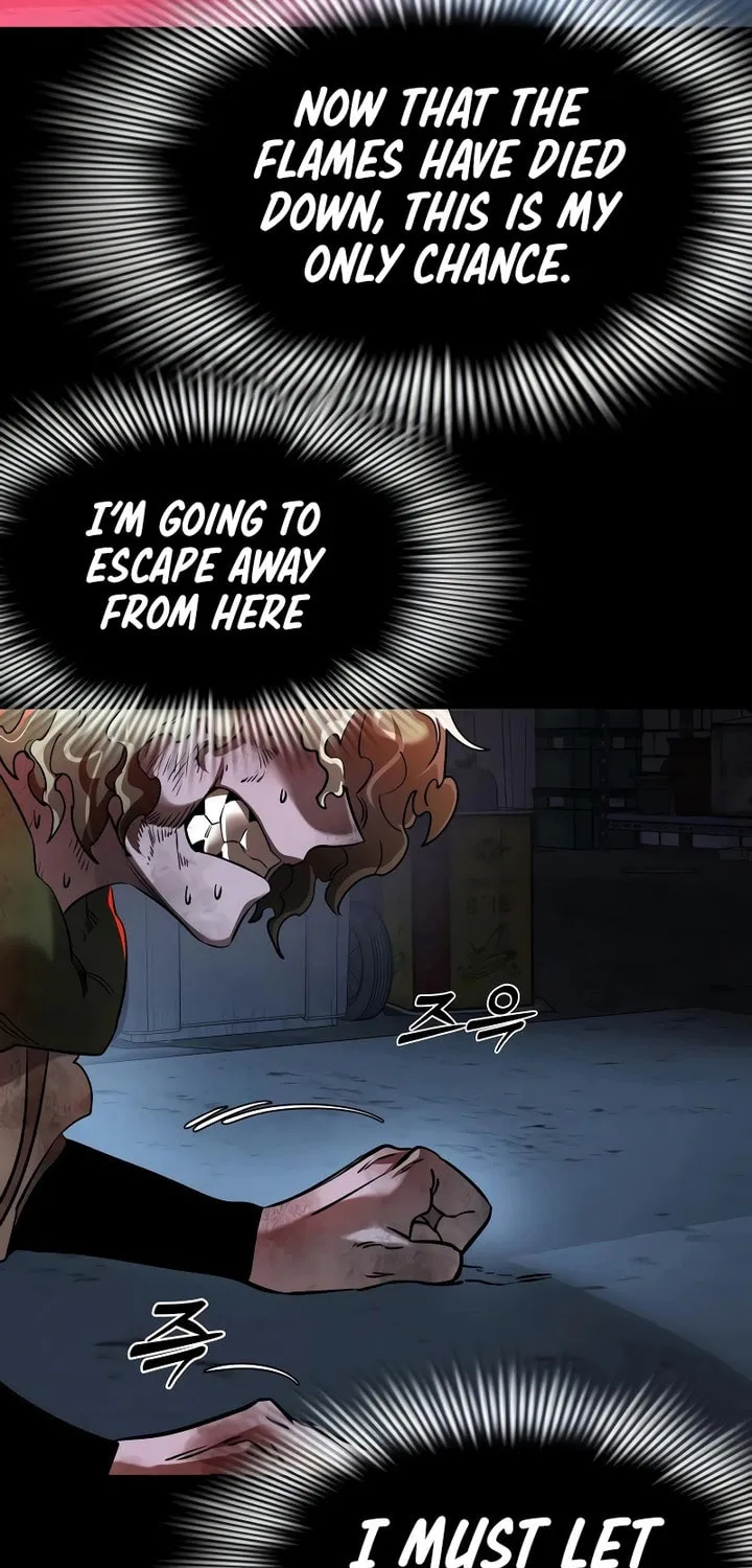 Return of the King of Hell Chapter 11 page 51 - 