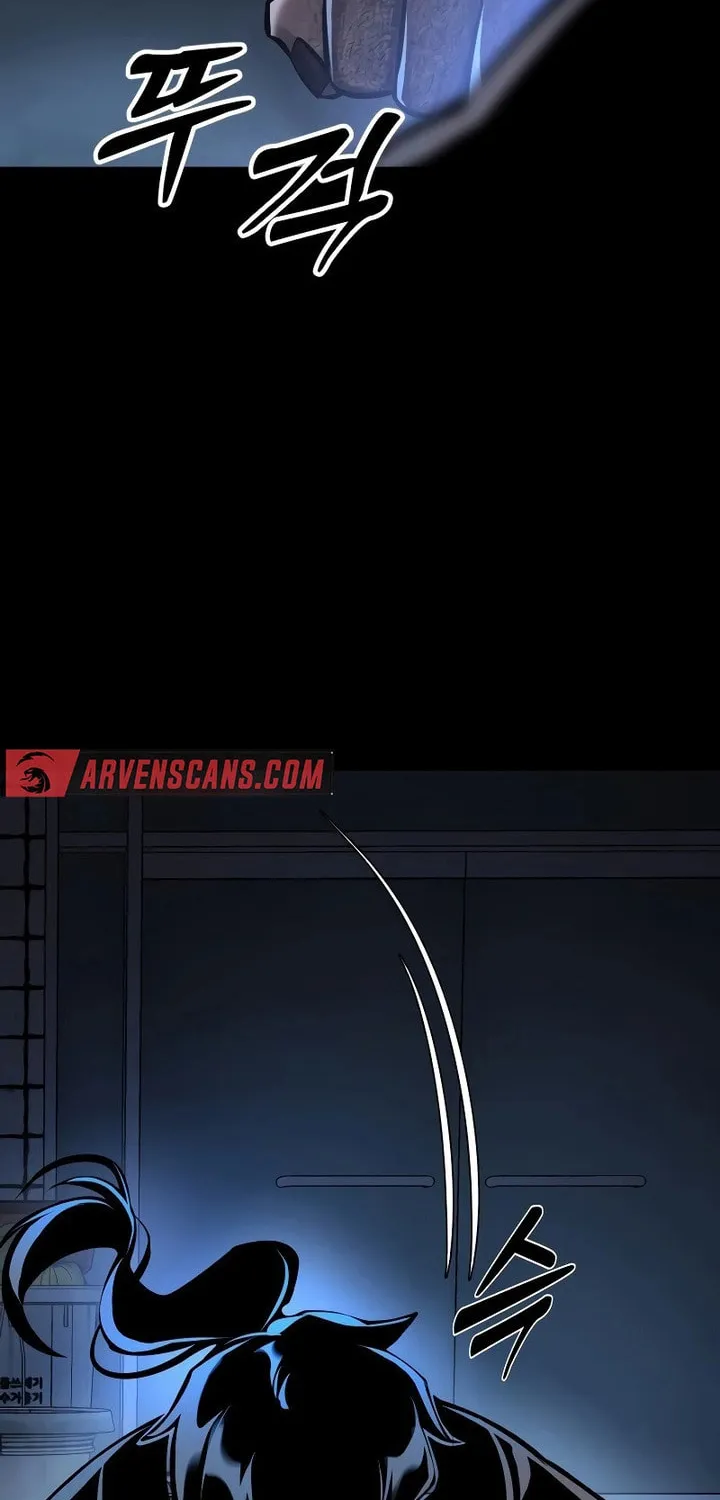 Return of the King of Hell Chapter 11 page 54 - 