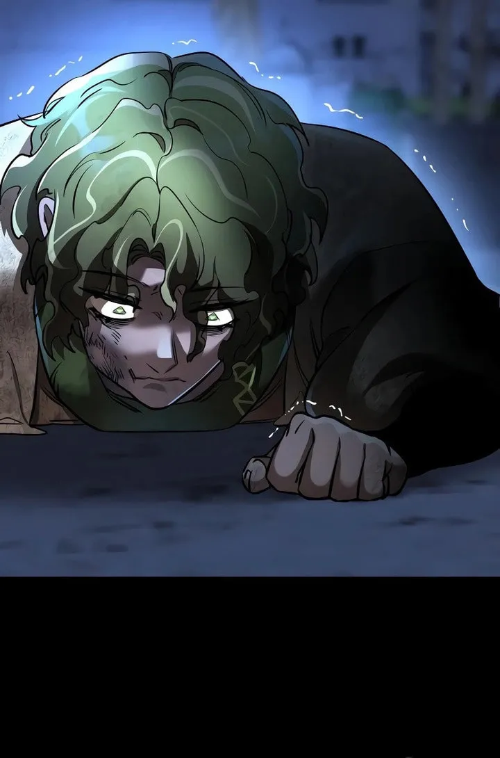 Return of the King of Hell Chapter 11 page 57 - 