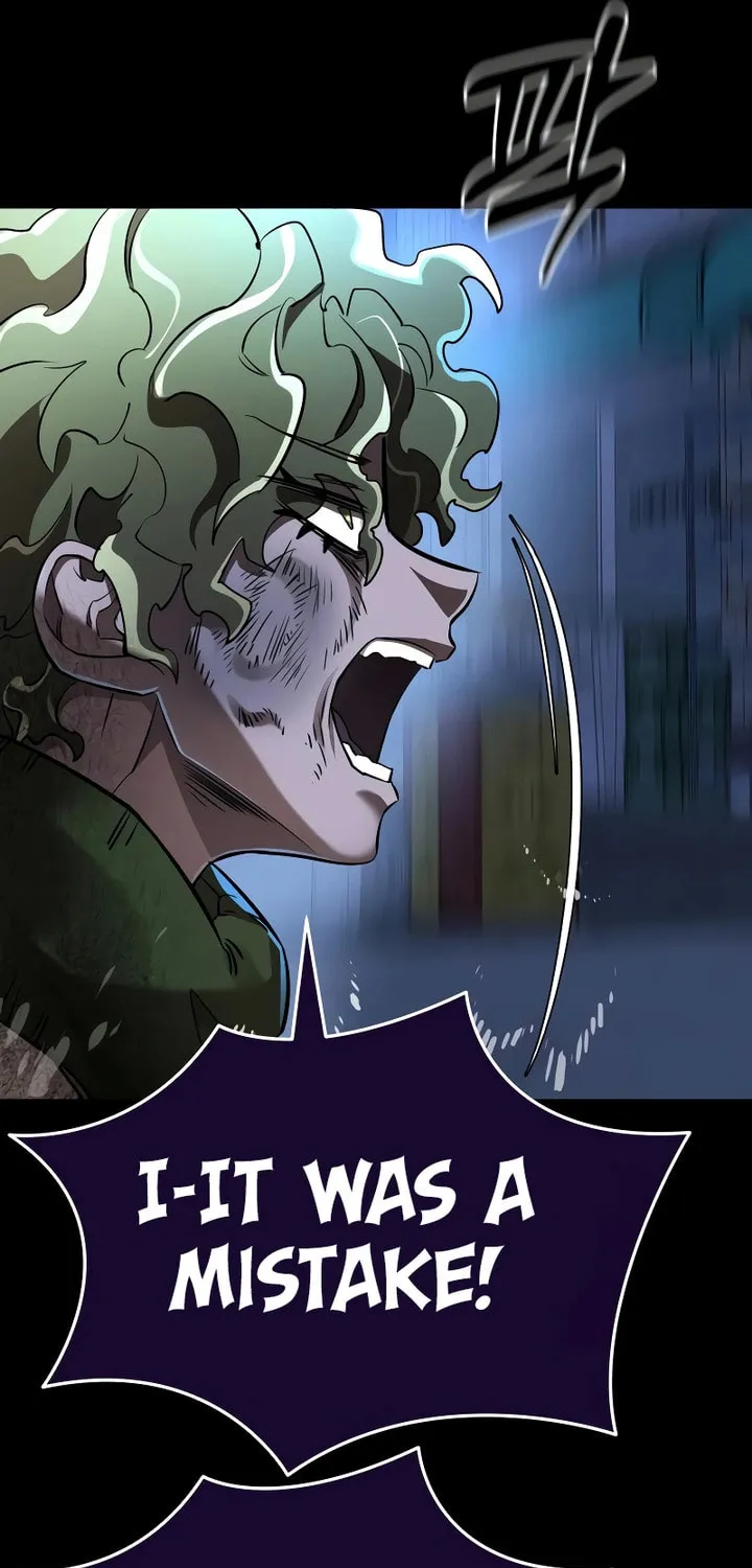 Return of the King of Hell Chapter 11 page 58 - 