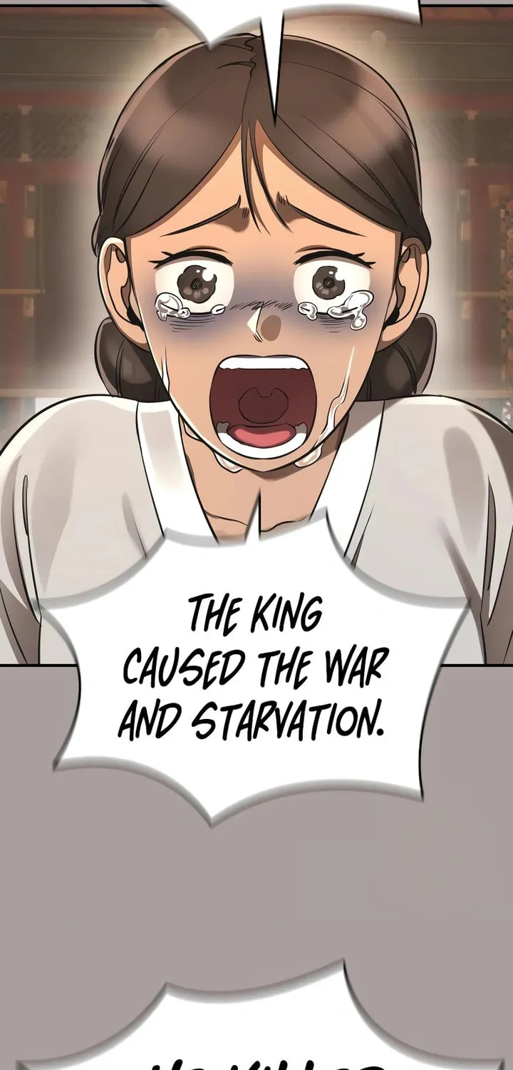Return of the King of Hell Chapter 11 page 76 - 