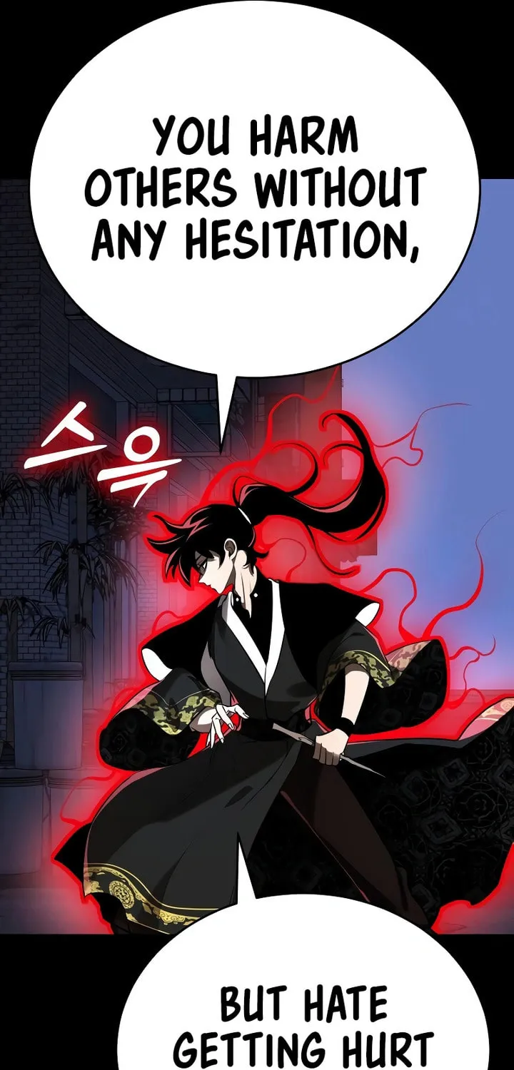 Return of the King of Hell Chapter 11 page 86 - 