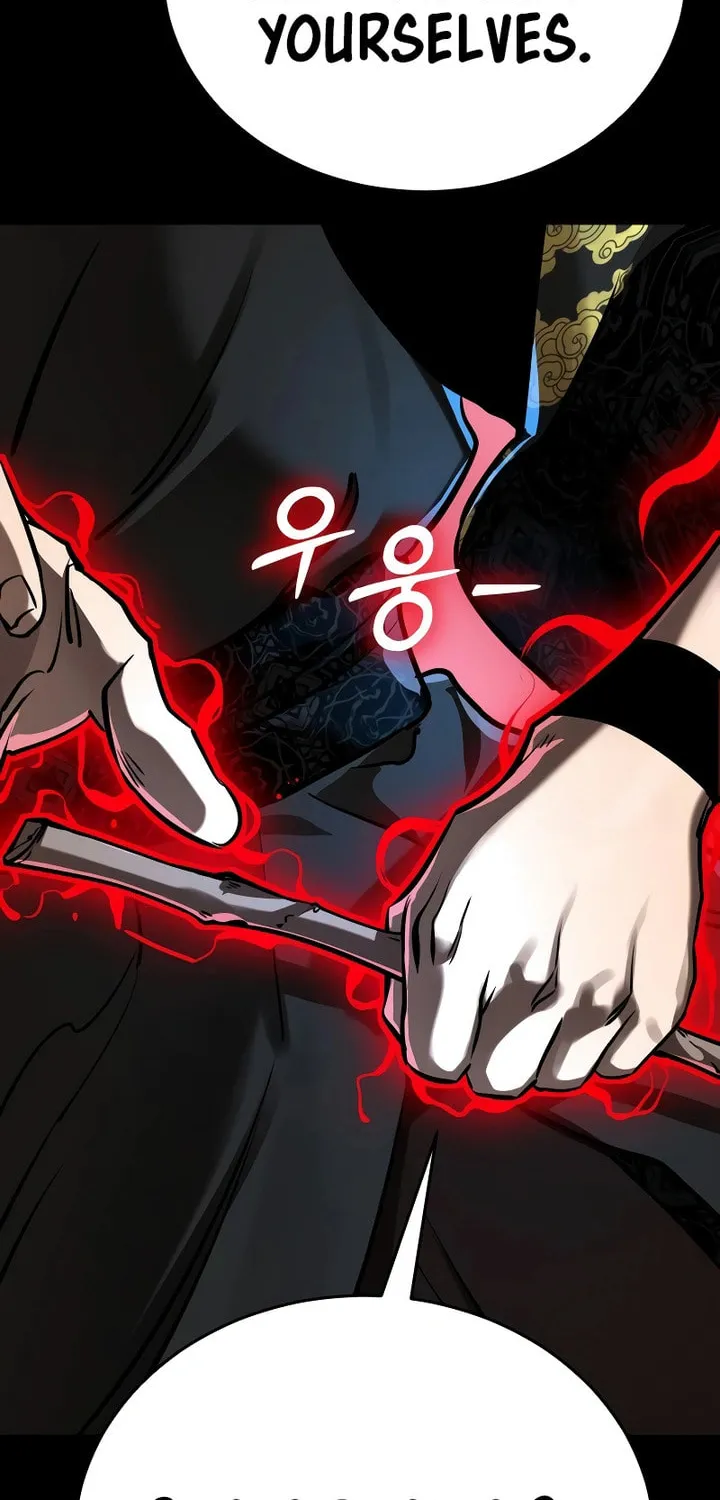 Return of the King of Hell Chapter 11 page 87 - 