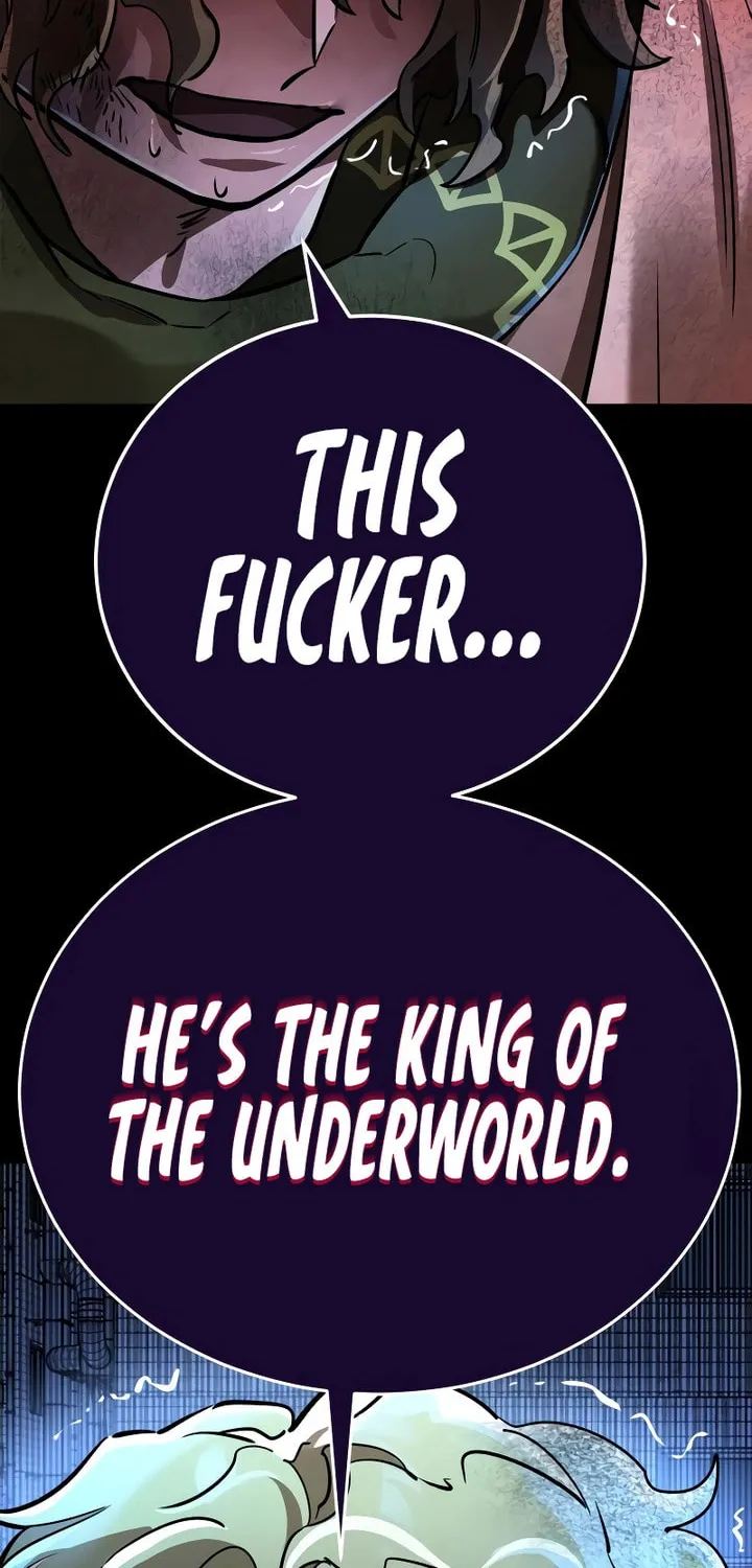 Return of the King of Hell Chapter 11 page 95 - 