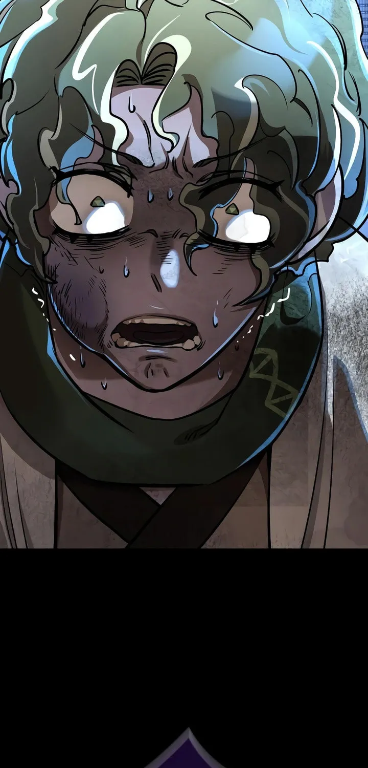 Return of the King of Hell Chapter 11 page 96 - 