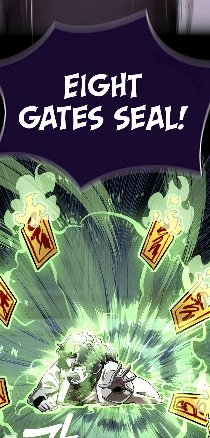Return of the King of Hell Chapter 11 page 99 - 
