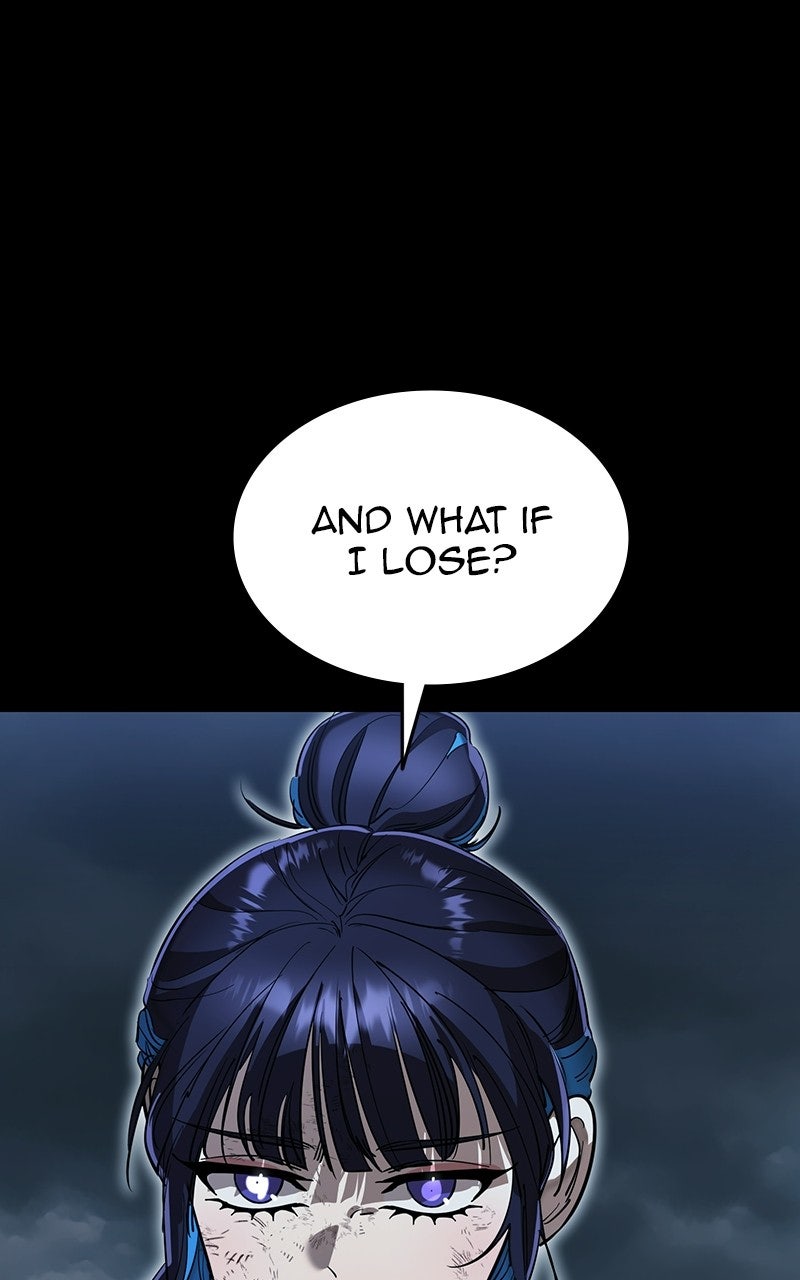 Return of the King of Hell Episode 110 page 1 - 