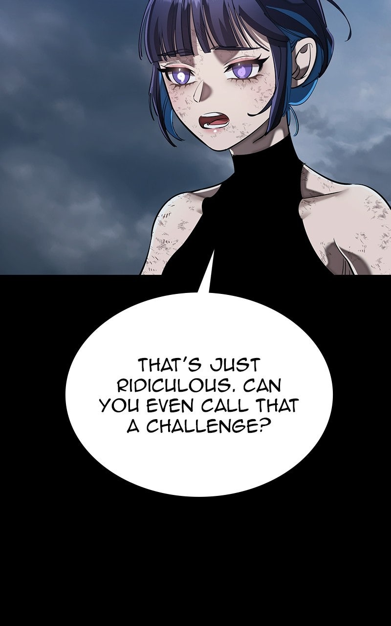 Return of the King of Hell Episode 110 page 11 - 