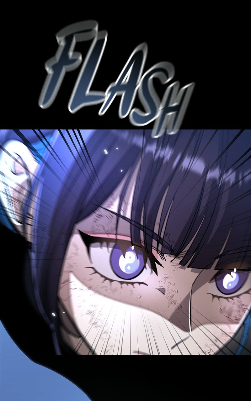 Return of the King of Hell Episode 110 page 101 - 