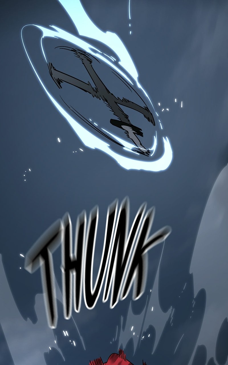 Return of the King of Hell Episode 110 page 104 - 