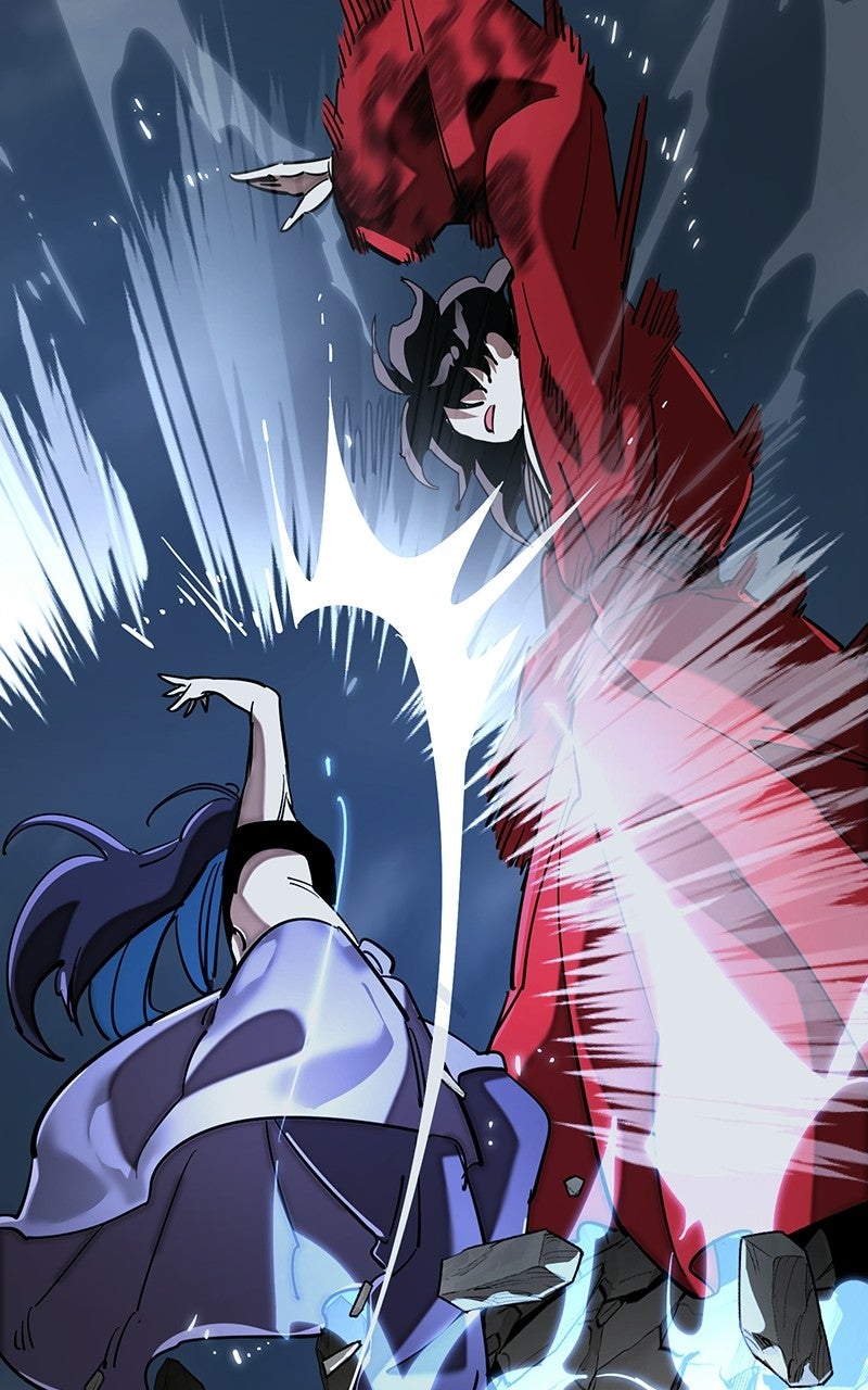Return of the King of Hell Episode 110 page 105 - 