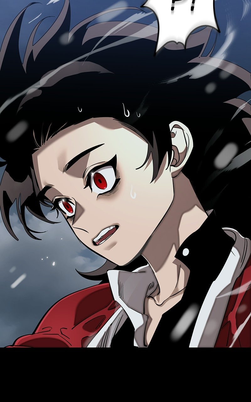 Return of the King of Hell Episode 110 page 107 - 