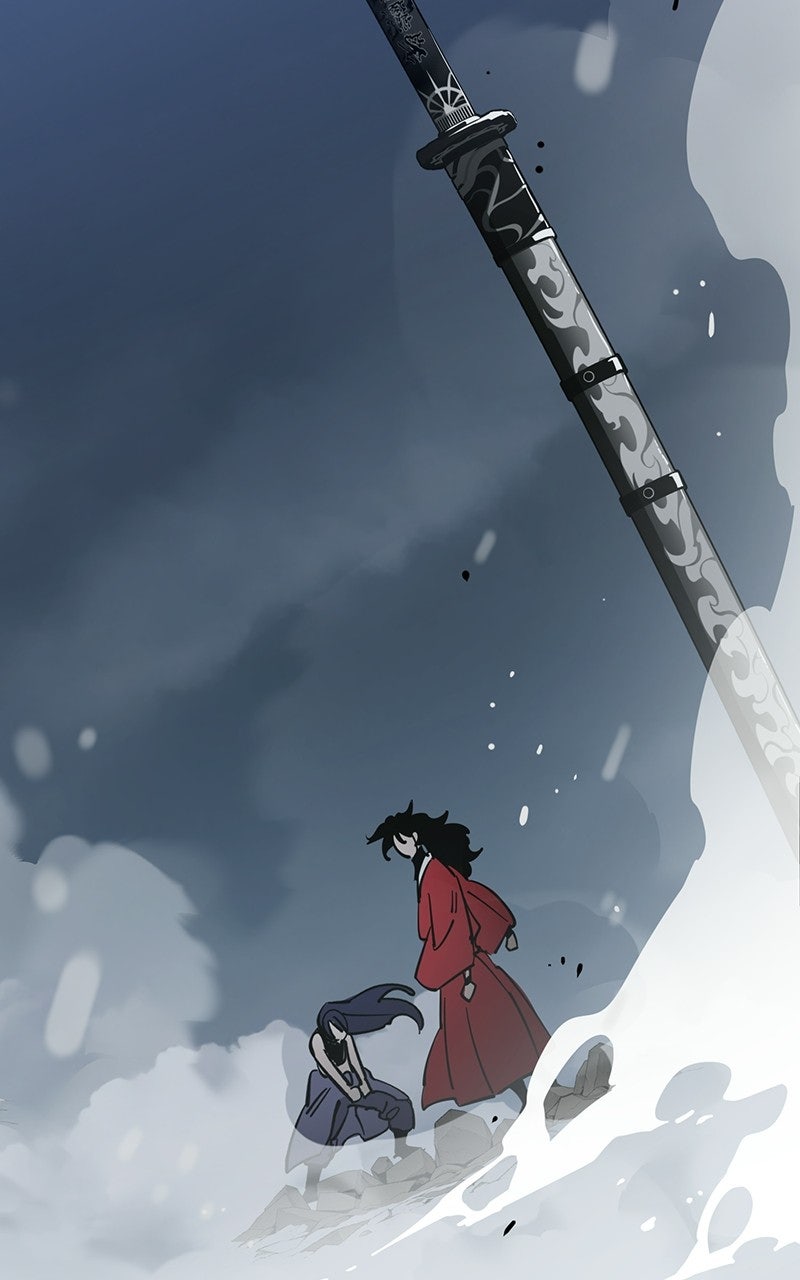Return of the King of Hell Episode 110 page 109 - 