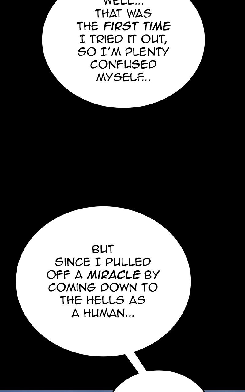 Return of the King of Hell Episode 110 page 112 - 