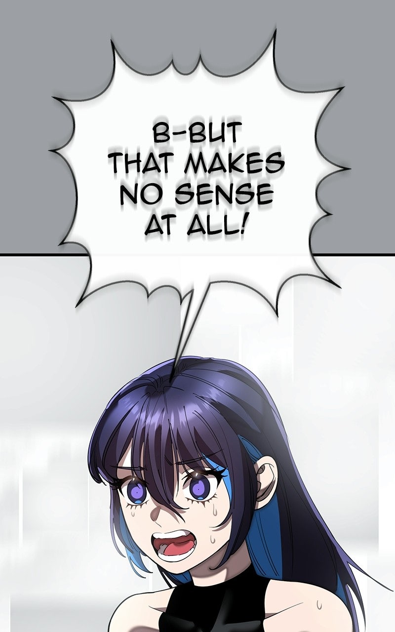 Return of the King of Hell Episode 110 page 116 - 