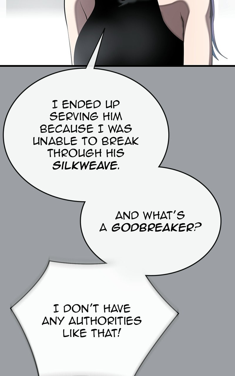 Return of the King of Hell Episode 110 page 117 - 