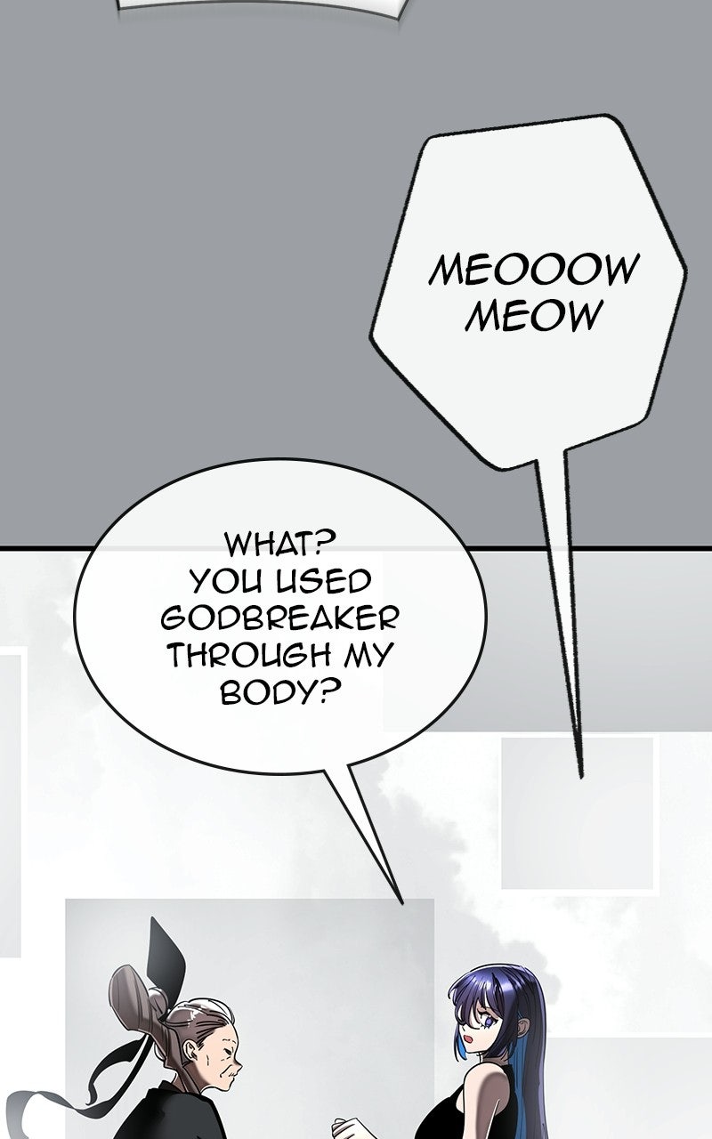 Return of the King of Hell Episode 110 page 118 - 