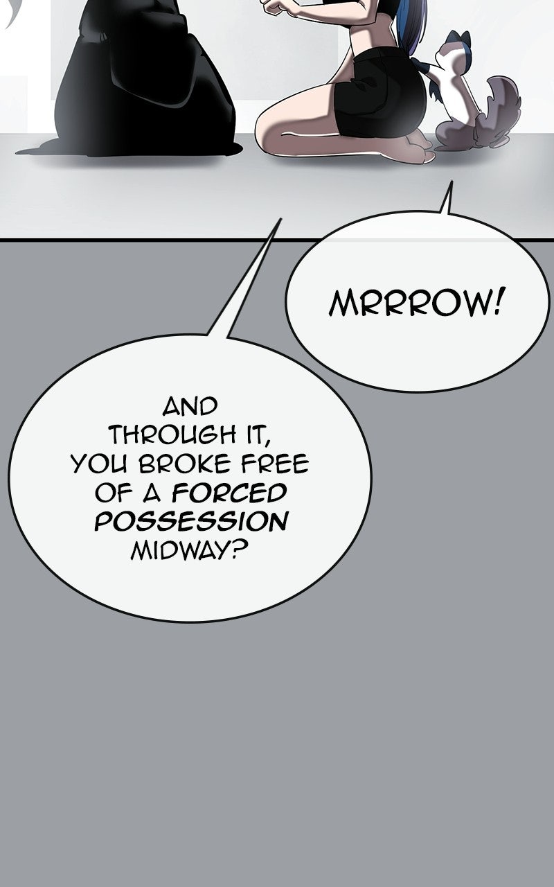 Return of the King of Hell Episode 110 page 119 - 