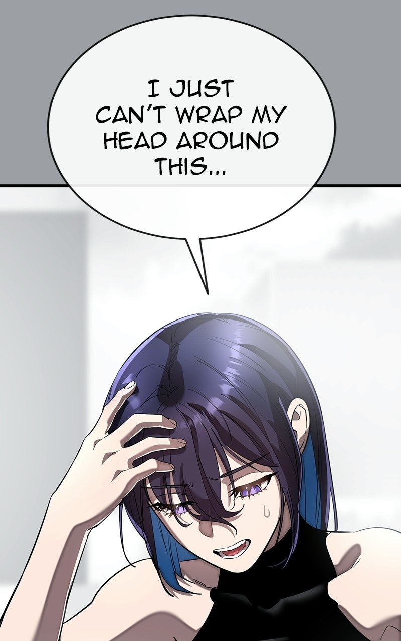 Return of the King of Hell Episode 110 page 120 - 