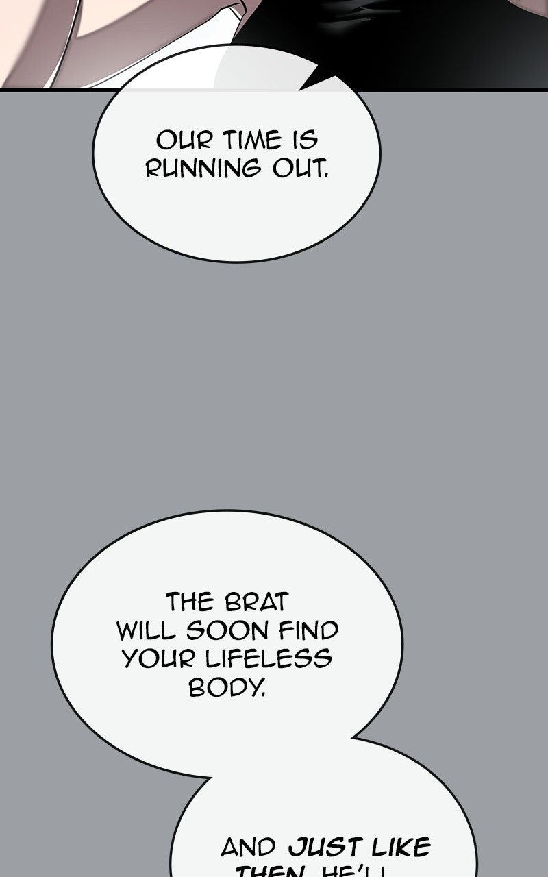 Return of the King of Hell Episode 110 page 121 - 