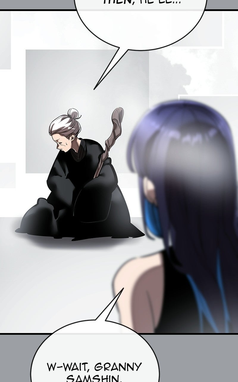 Return of the King of Hell Episode 110 page 122 - 