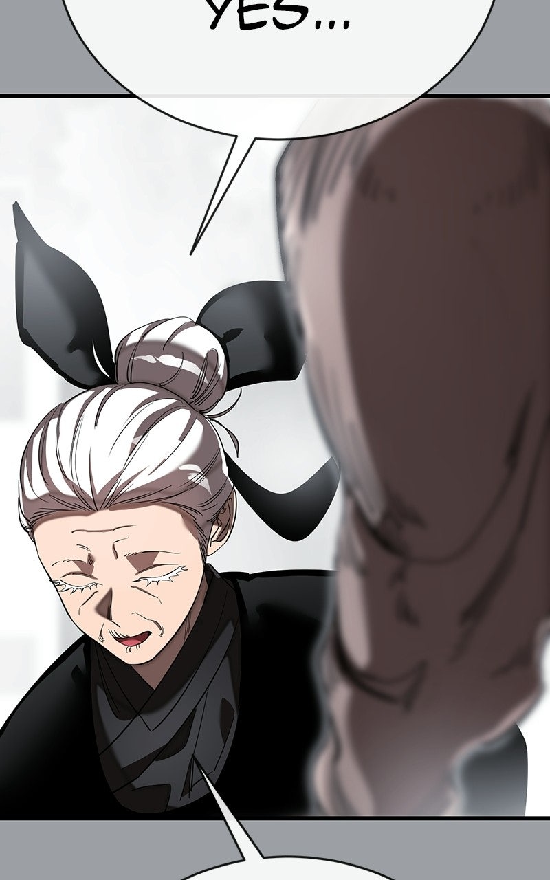 Return of the King of Hell Episode 110 page 124 - 