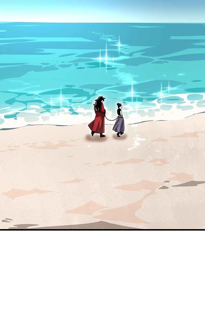Return of the King of Hell Episode 110 page 127 - 